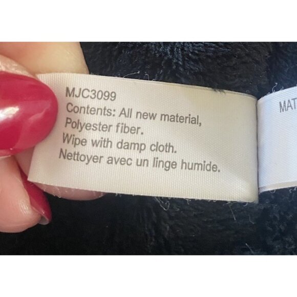 Hallmark Penguin Plush 2022 Stuffed Animal 11" Christmas Winter Lot of 2 HTF - Picture 16 of 16